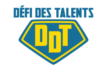 logo Défi des talents