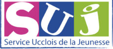 Service Ucclois Jeunesse Logo